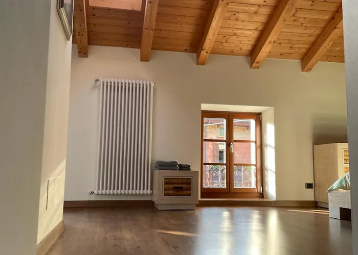 Casa Ramona
