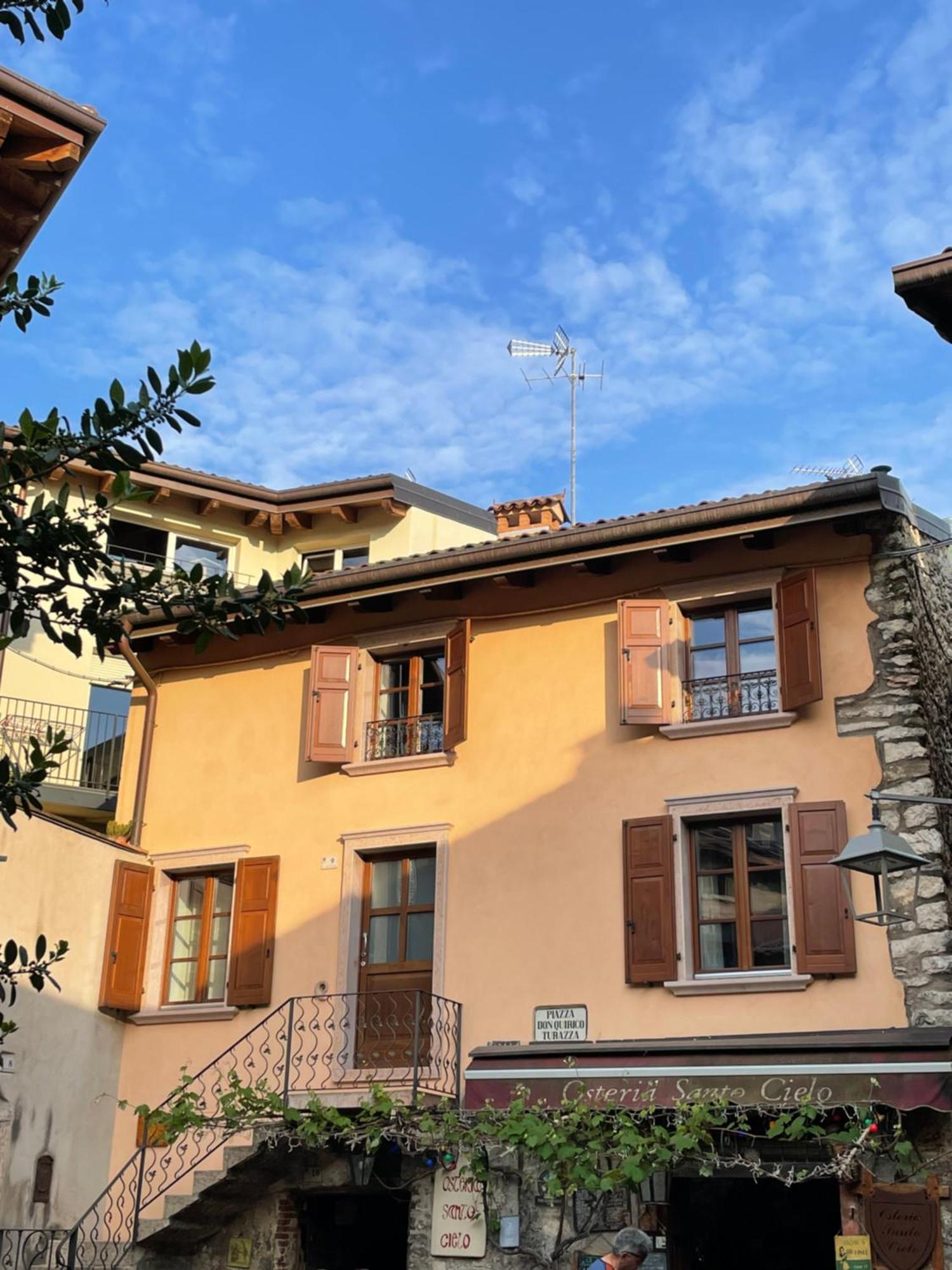 Casa Ramona Holiday home