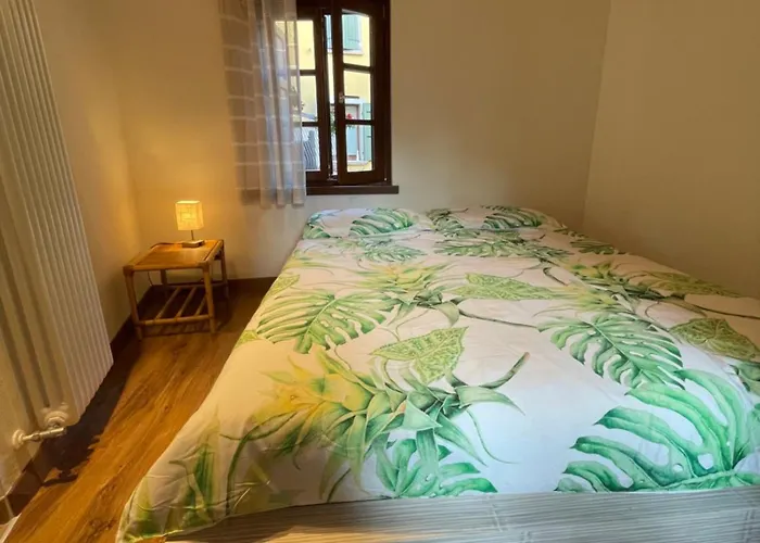 Casa Ramona