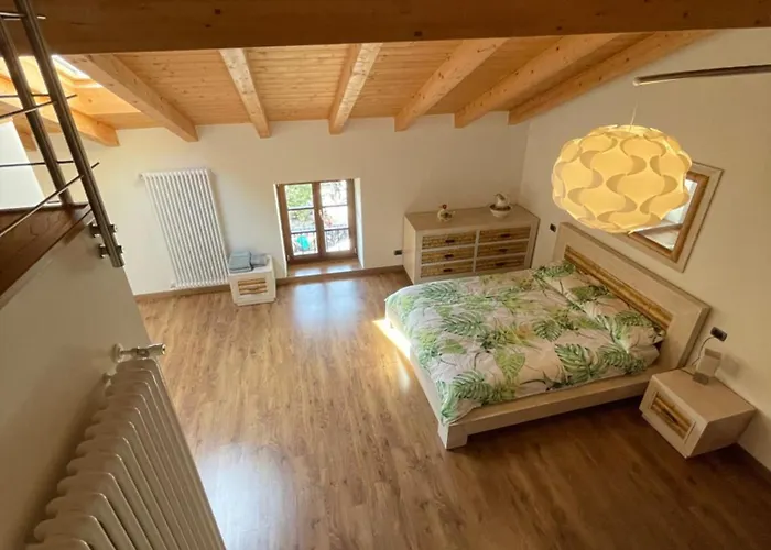 Casa Ramona
