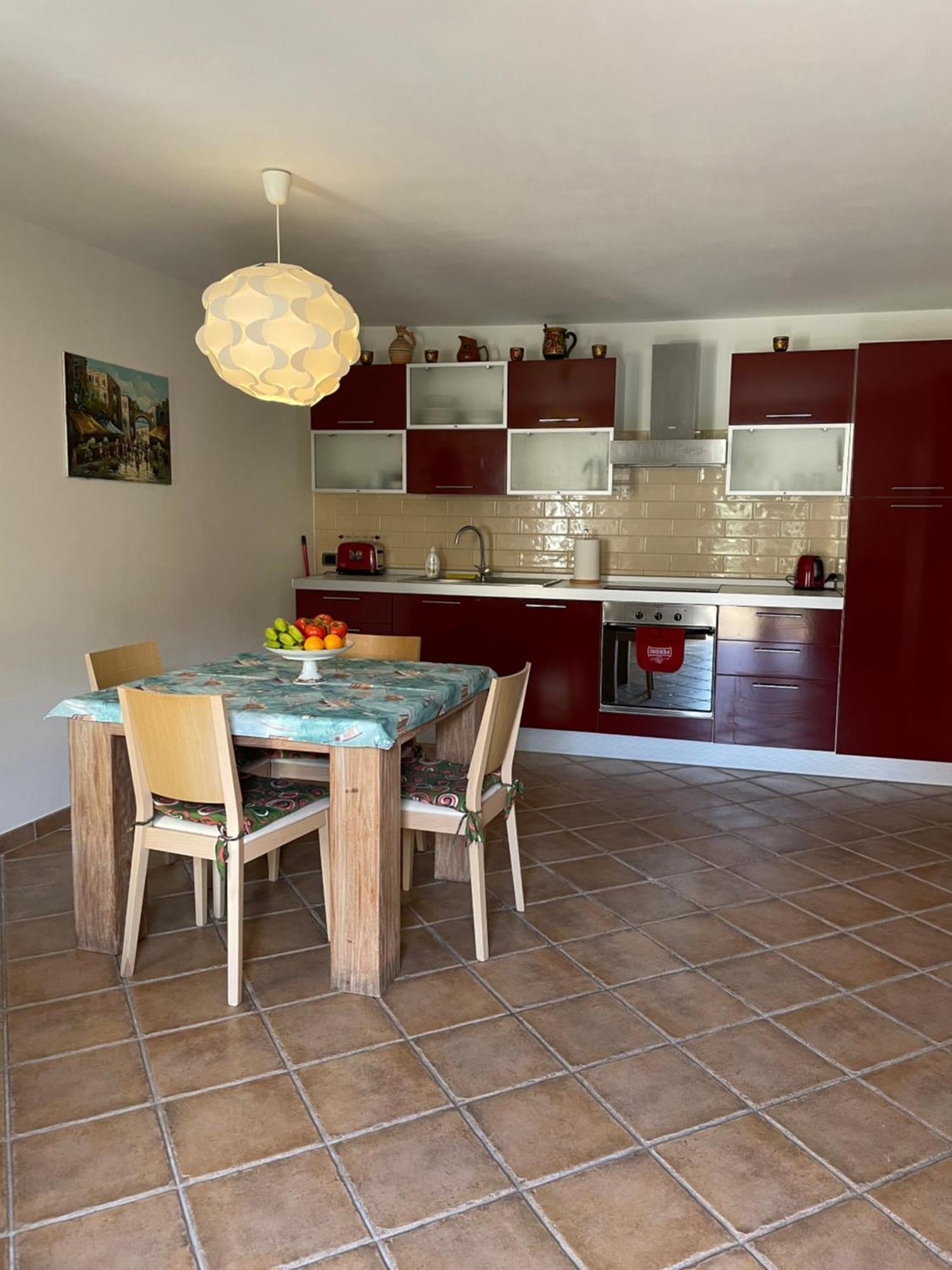 Casa Ramona