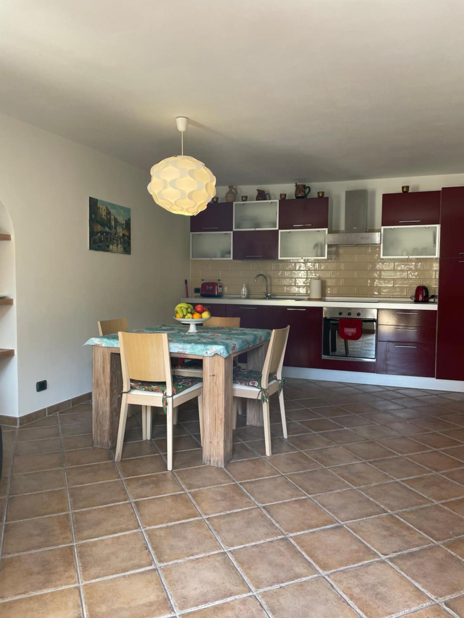Holiday home Casa Ramona *