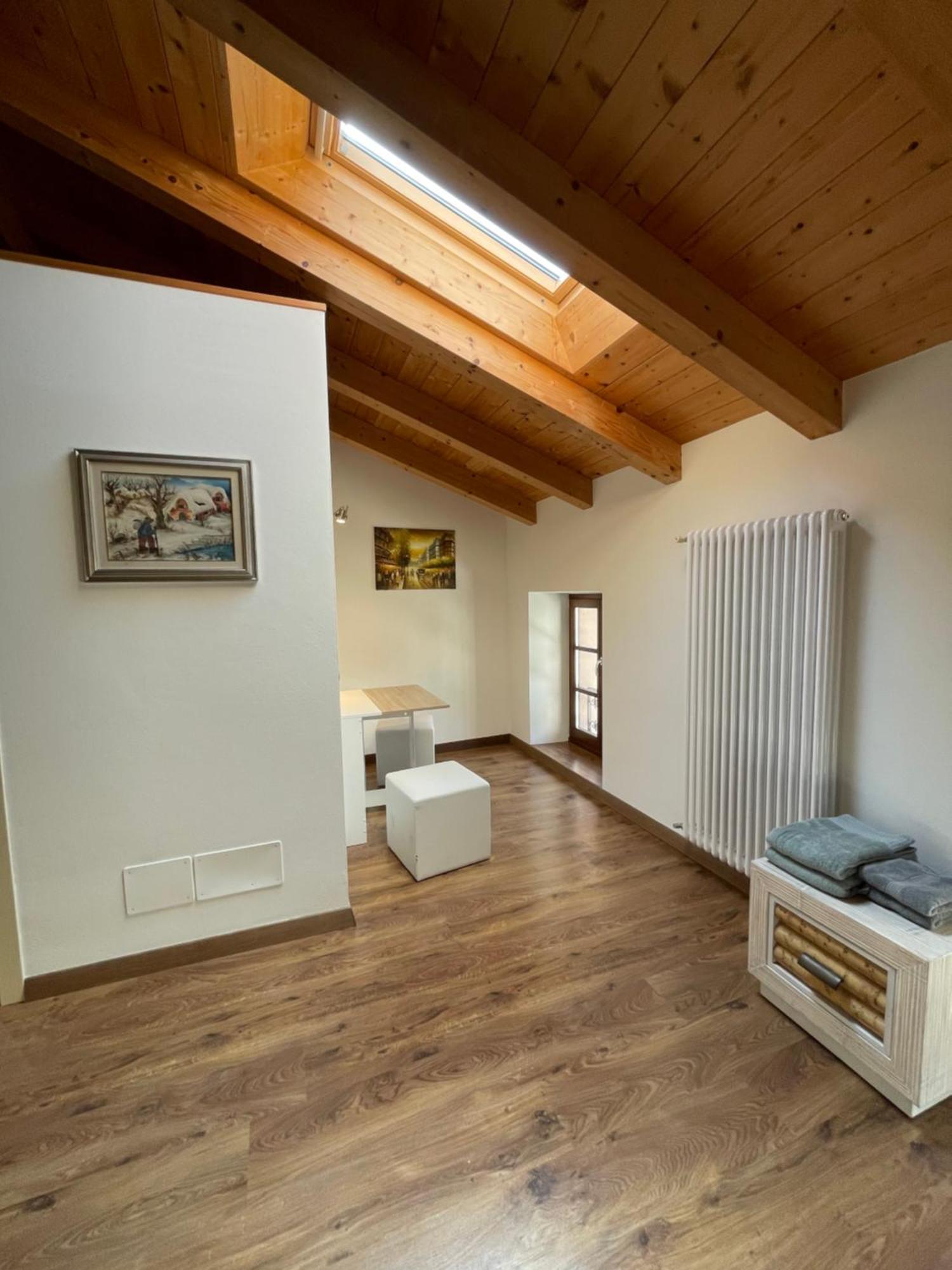 Casa Ramona Holiday home Malcesine