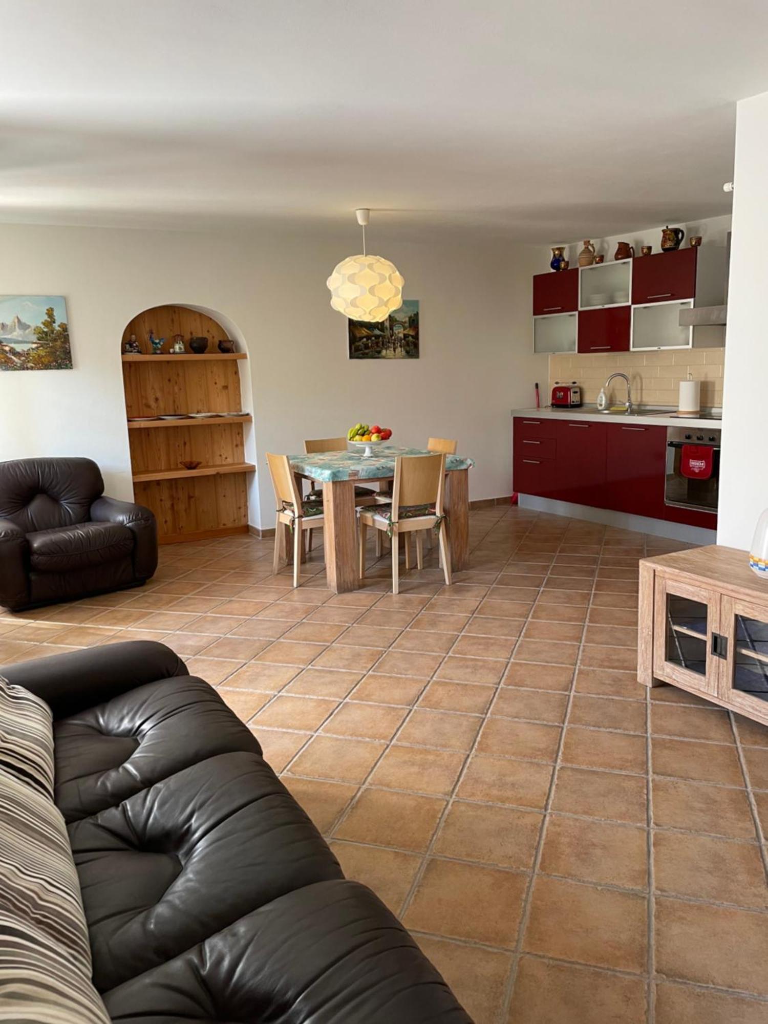 Casa Ramona *