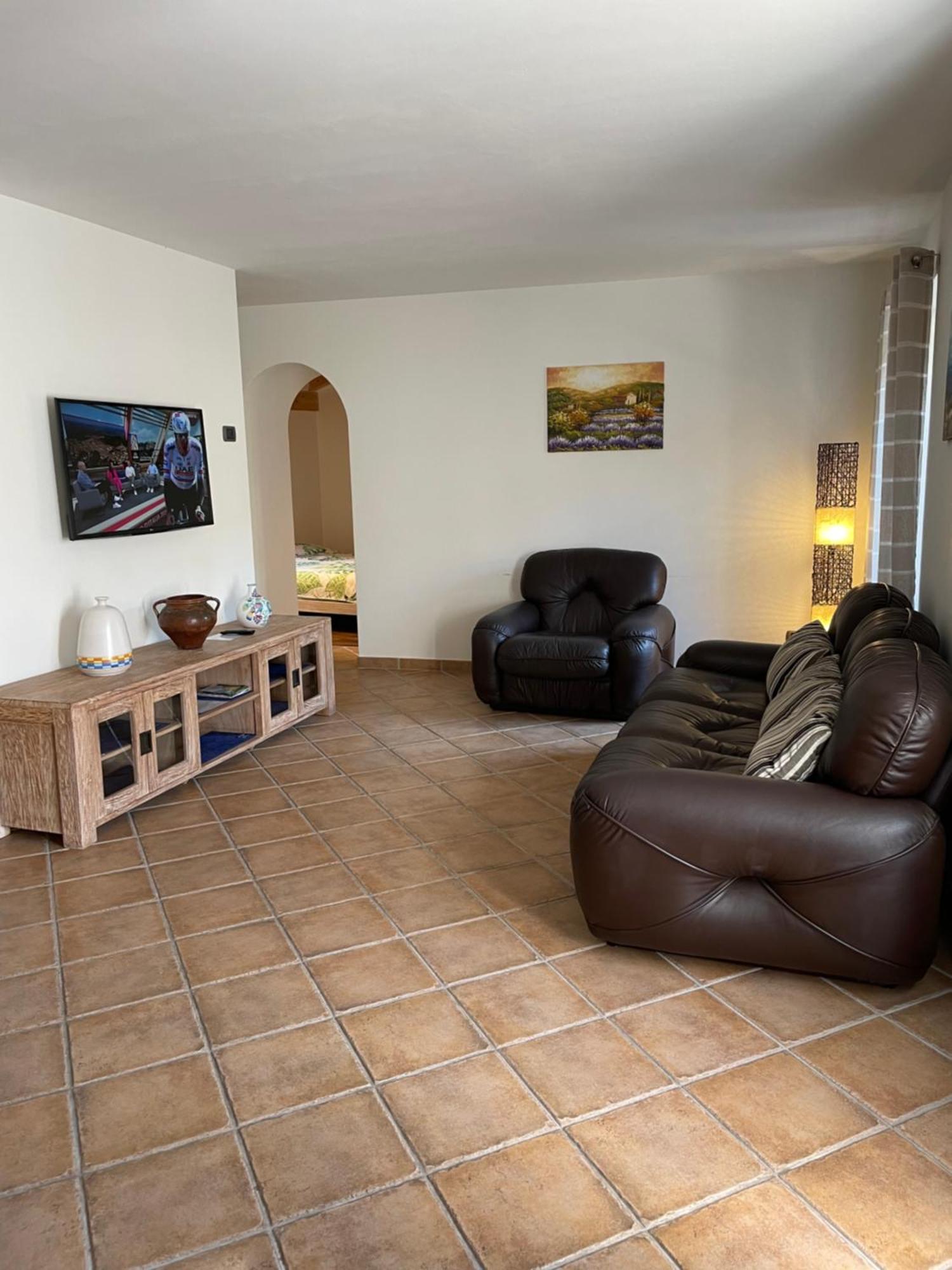 Casa Ramona Holiday home *