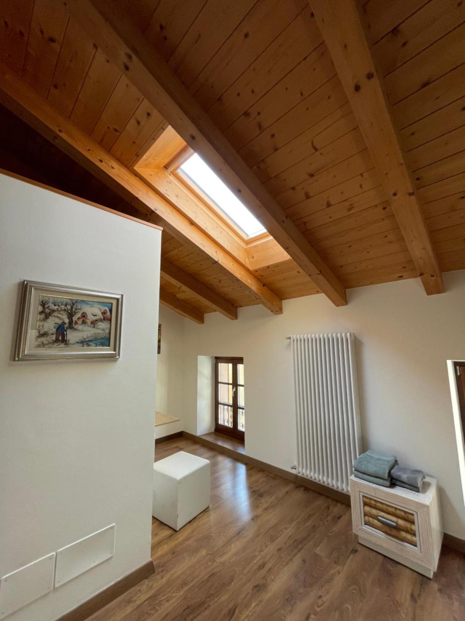 Casa Ramona Malcesine
