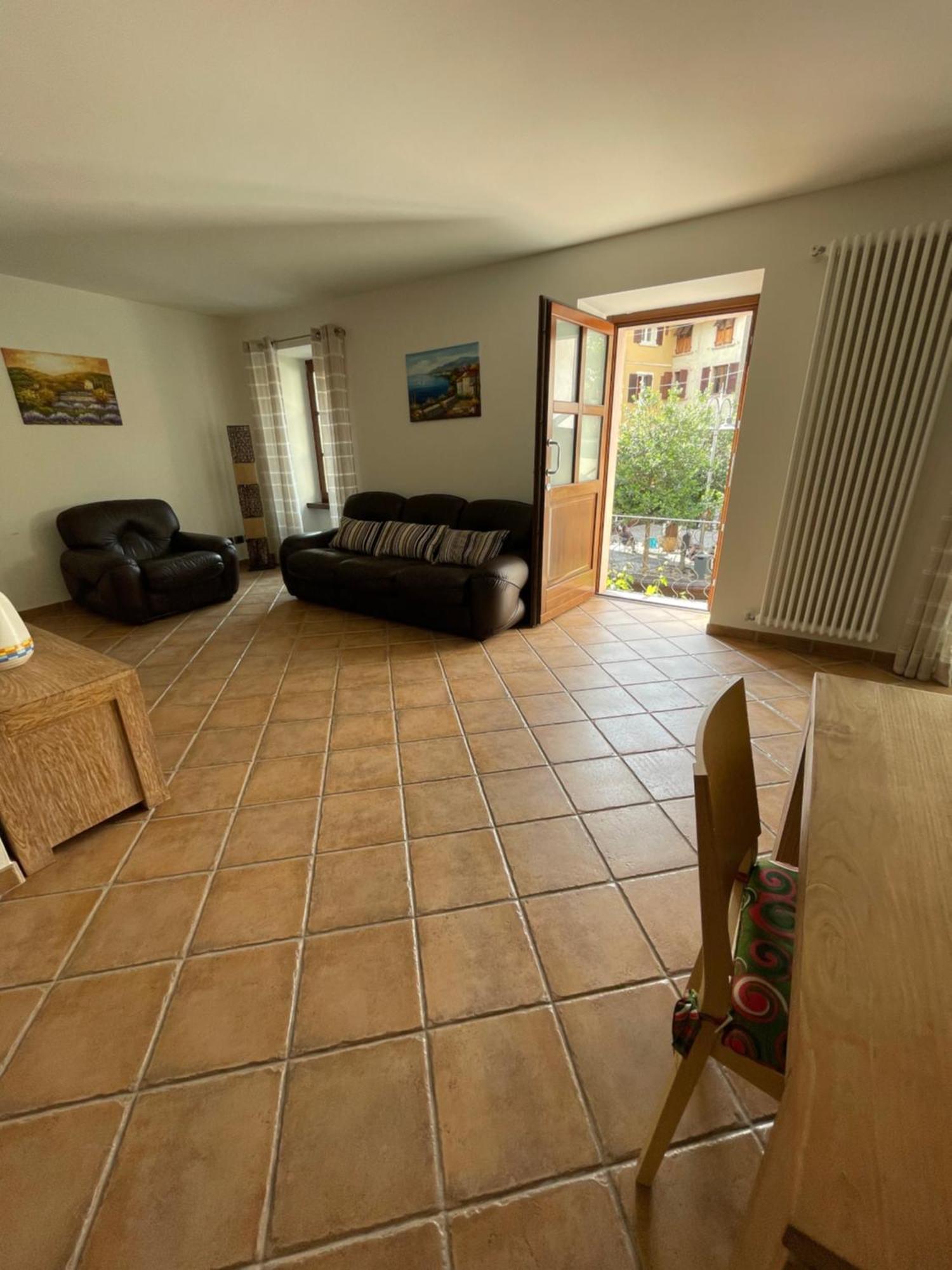 Holiday home Casa Ramona *