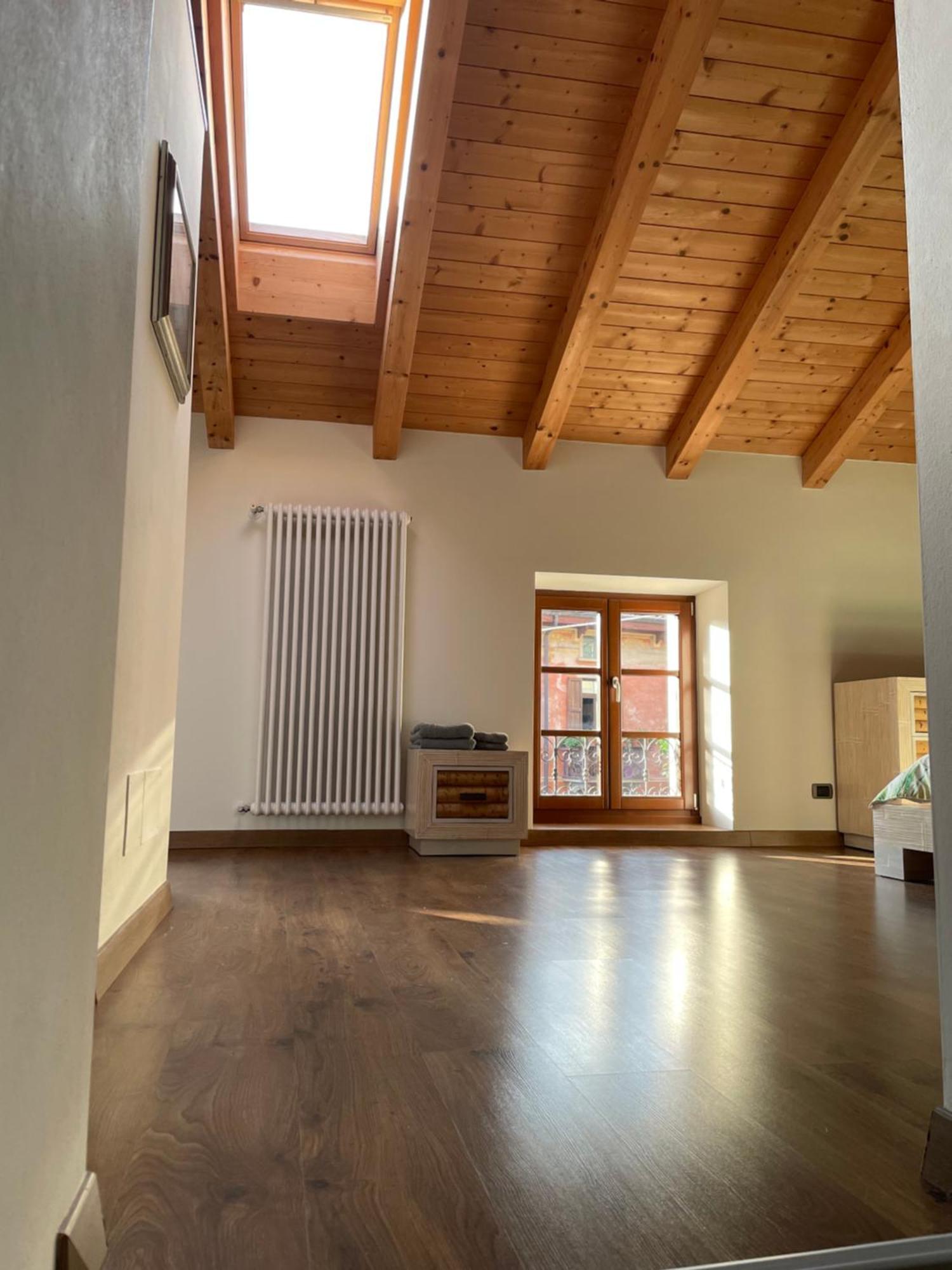 Casa Ramona Malcesine